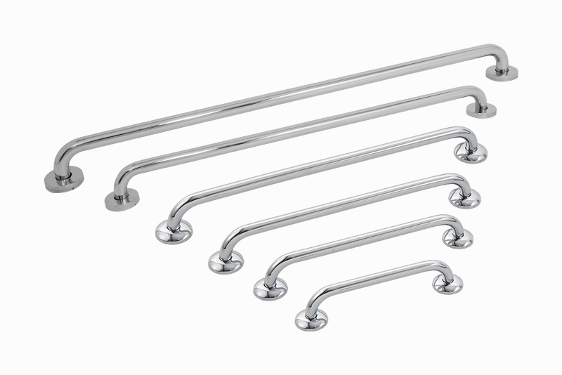 Barras de apoio LocarCamas