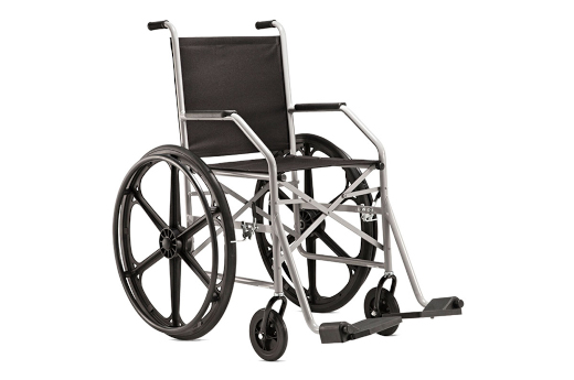 Cadeira de rodas LocarCamas