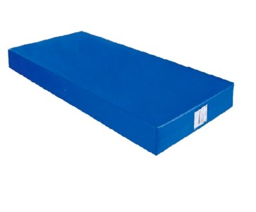 Colchão hospitalar pneumático