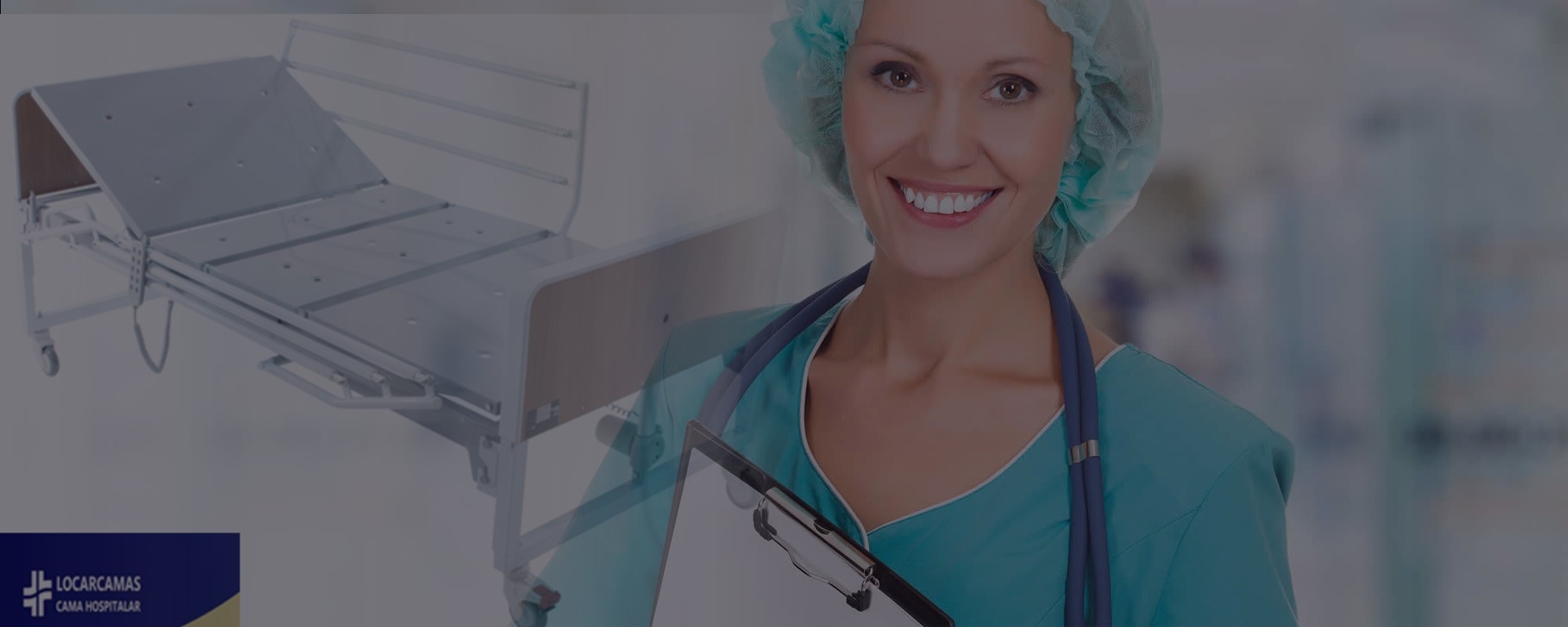 Cadeiras de rodas LocarCamas